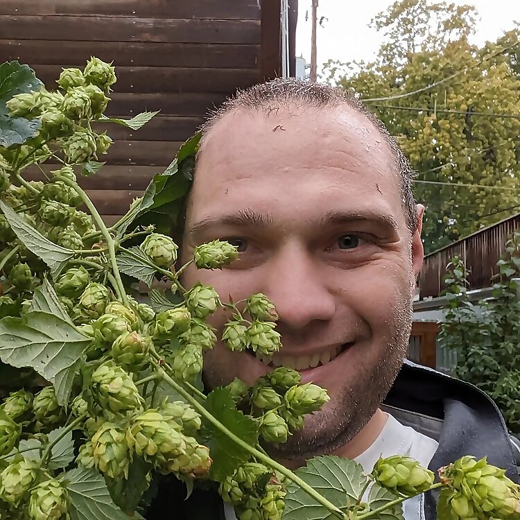 Home Brew City