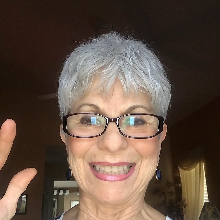 Marcia Drut-Davis