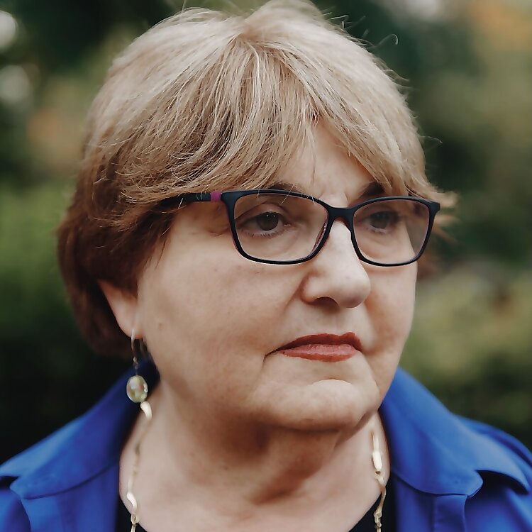 Merle Bombardieri