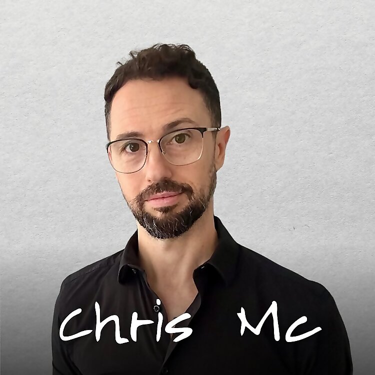Chris Mc