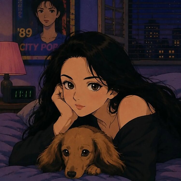 Vanessa 