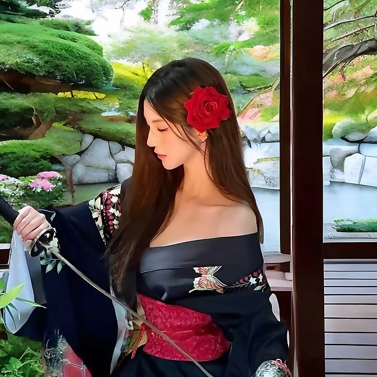 Janna Tsuki