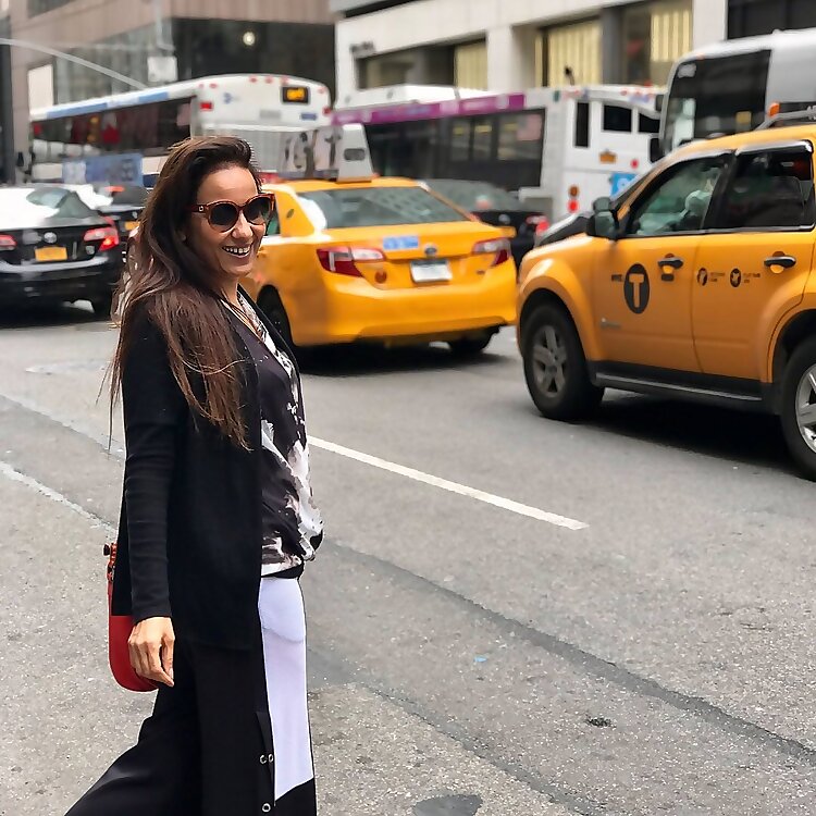 Renu Saraf