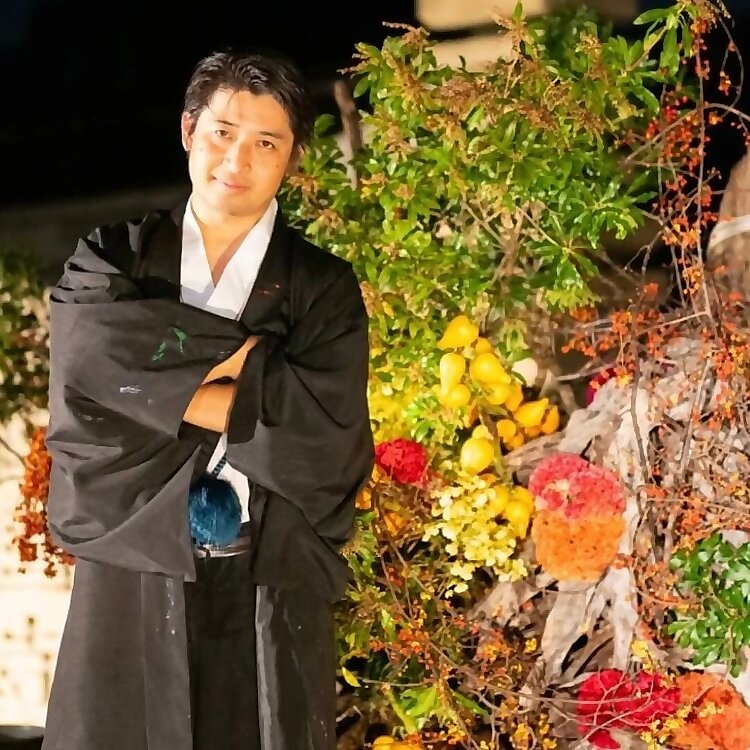 Kazutomo Kuboshima