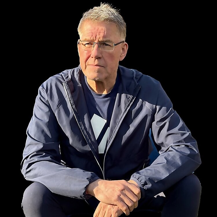Nick Littlehales