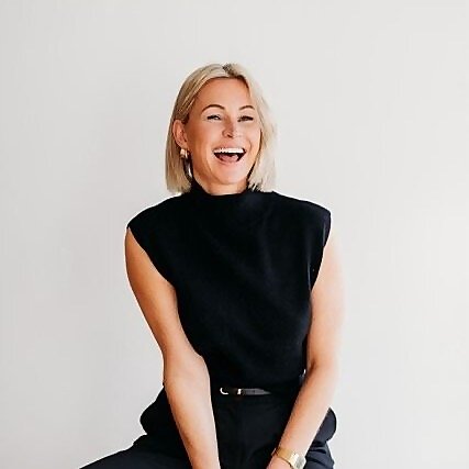 Kathryn Pinkham