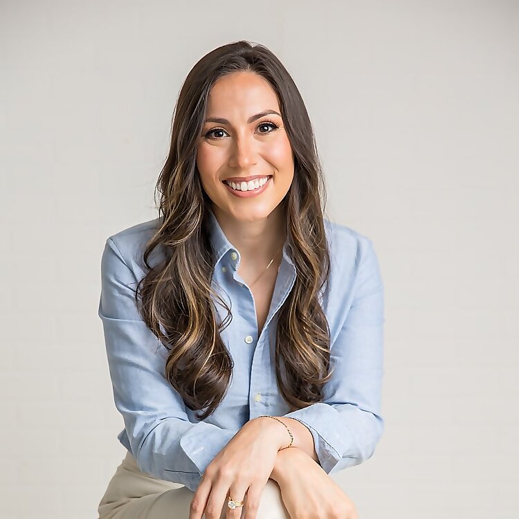 Dr. Daniella Marchetti