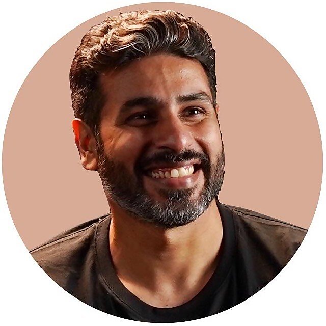 Vishal Dasani