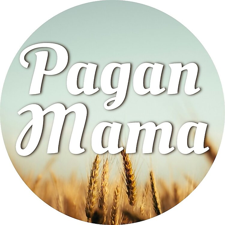 Pagan Mama Path