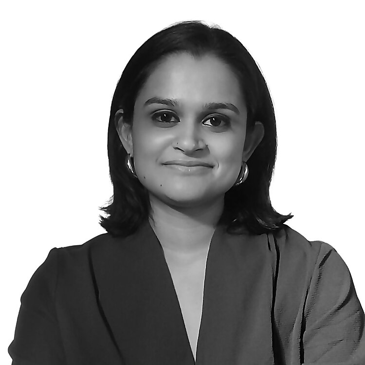 Chhavi Sahal