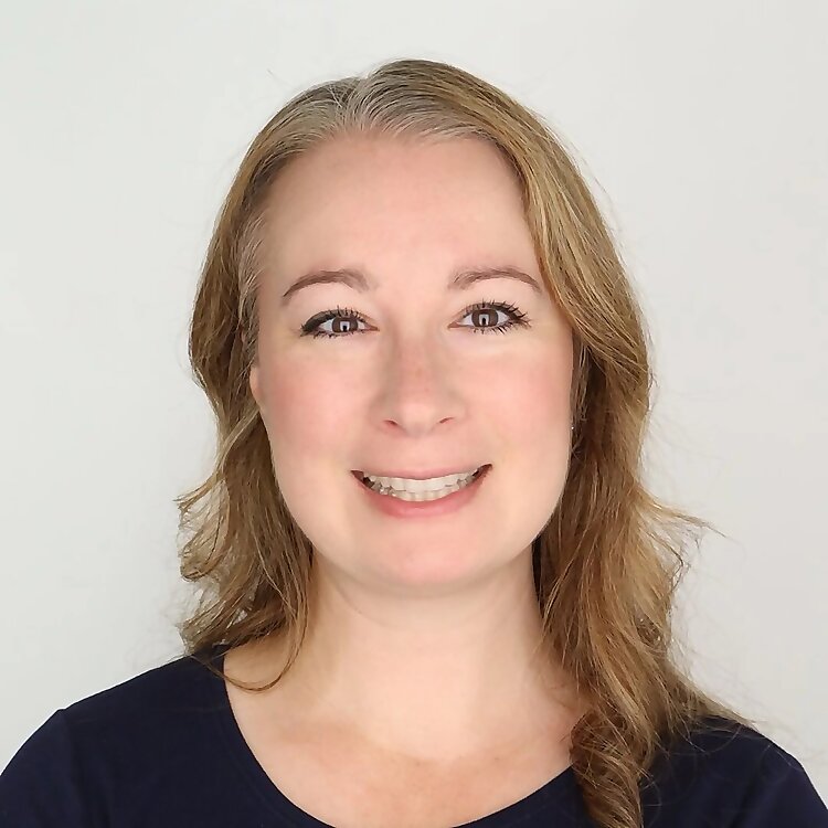 Dr. Victoria Bednarczyk