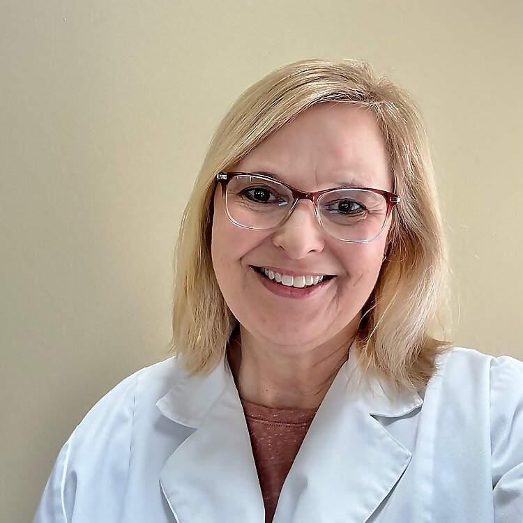 Dr. Lydia Sosenko