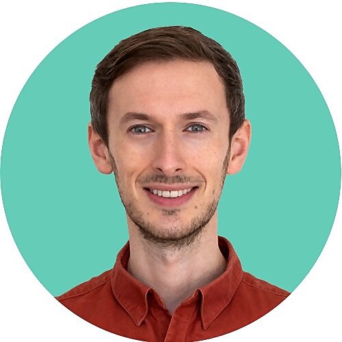 Luke Nicholson