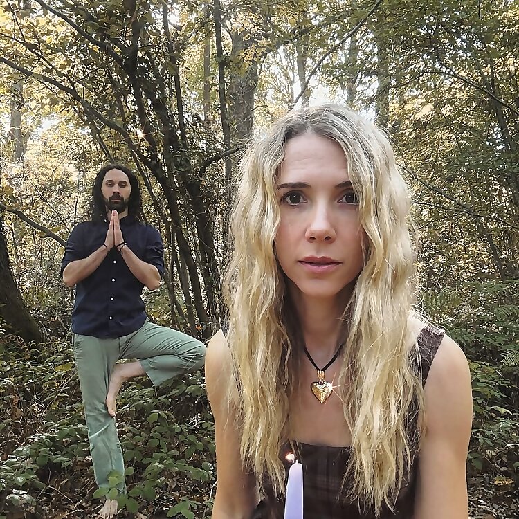 Emmeline & Terence
