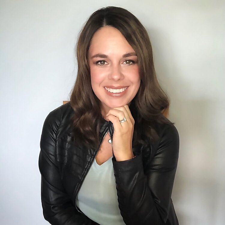 Nicole Nyberg