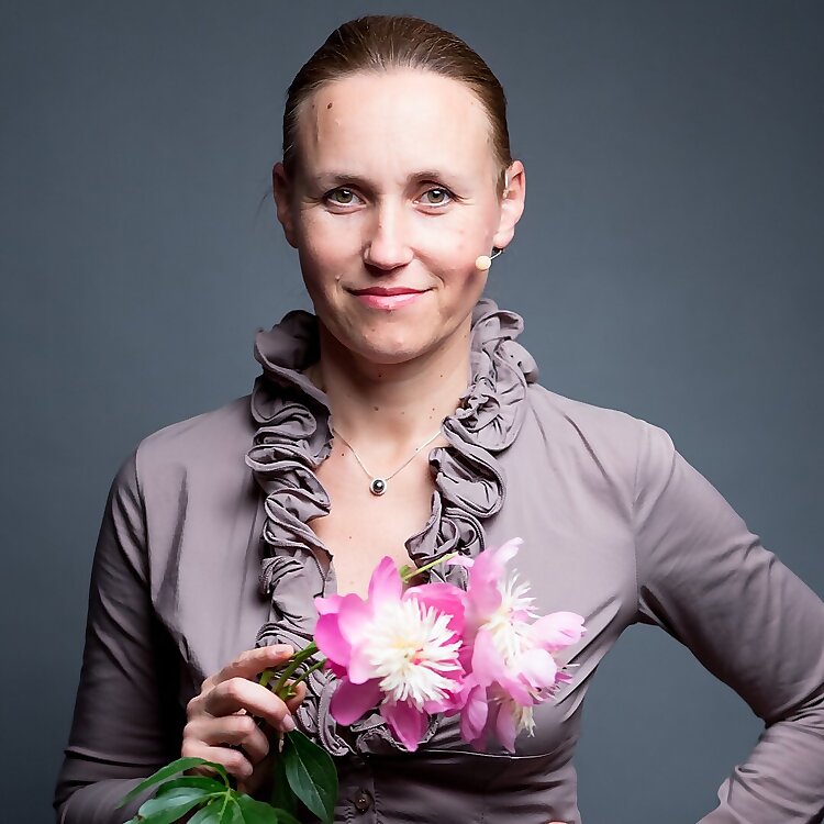 Ekaterina Seehaus