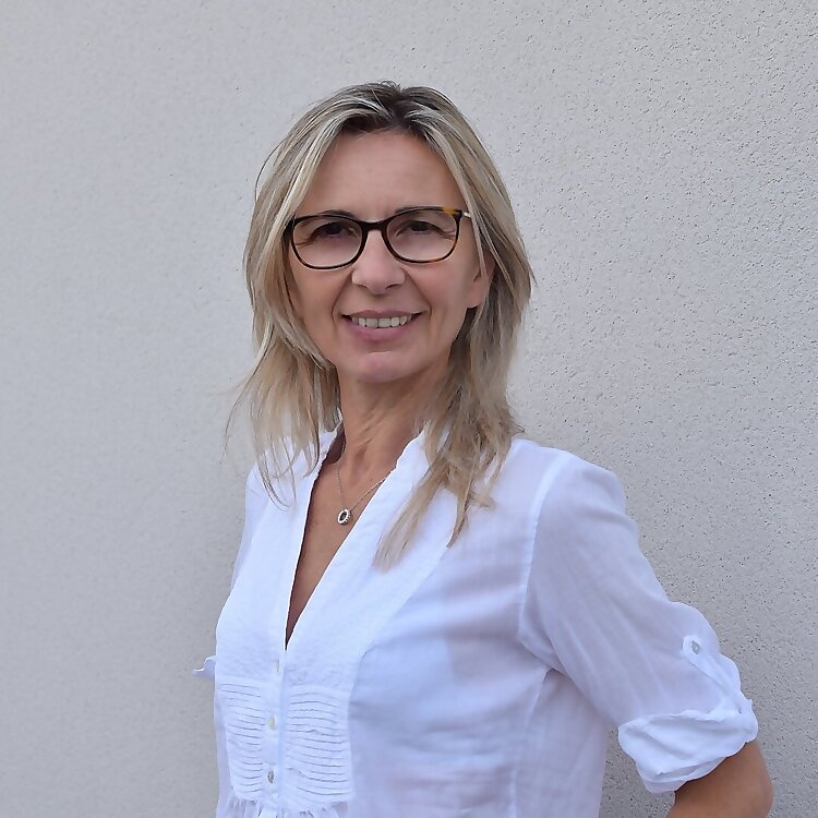 Marie Andre