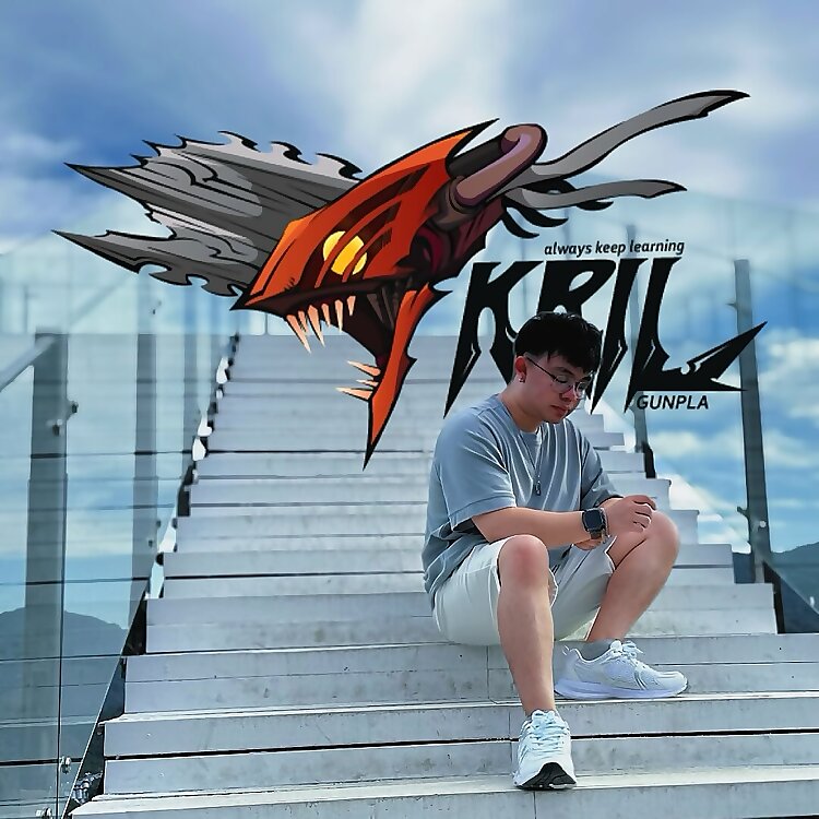Kril Lim