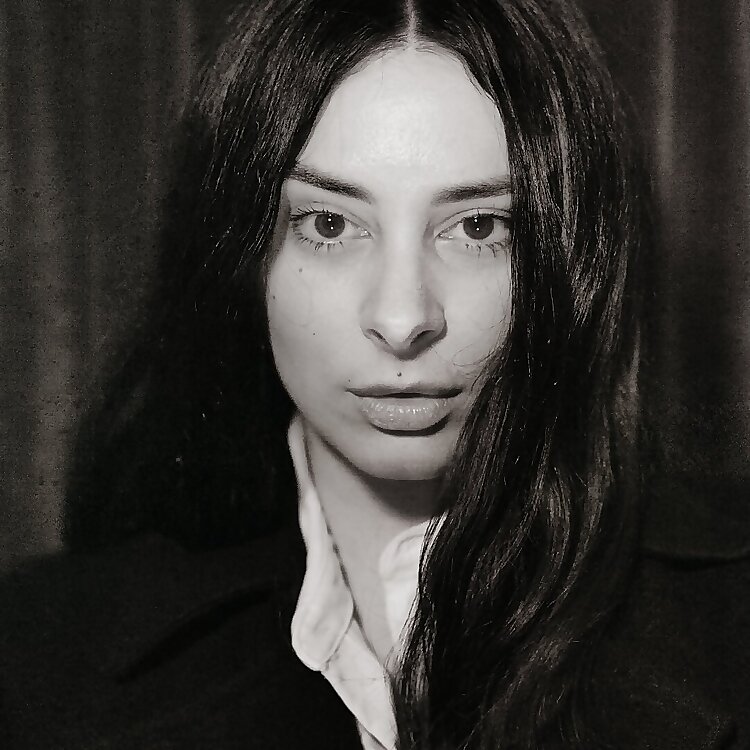 Marta Blue
