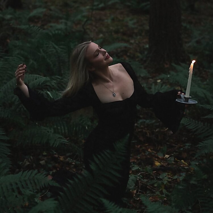 Celeste Larsen