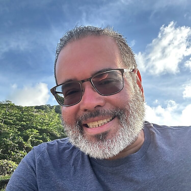Nestor A. Medina