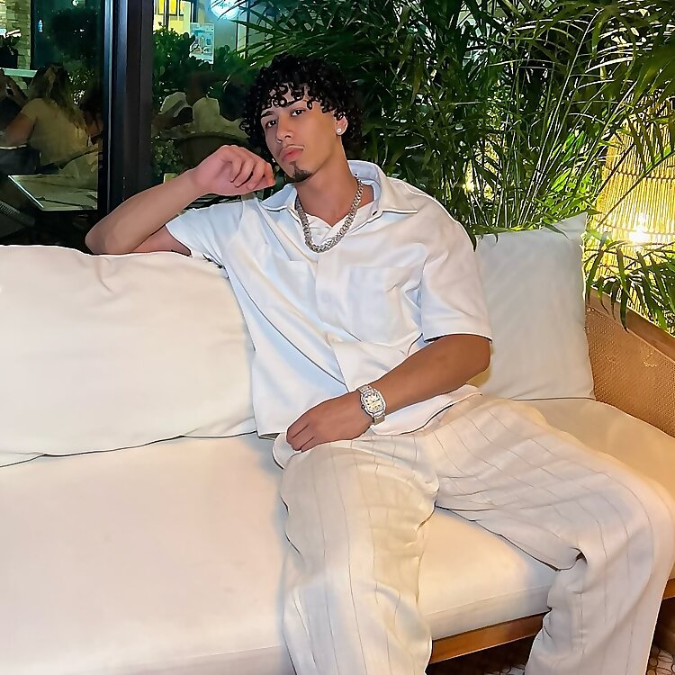 Elijah Rivera