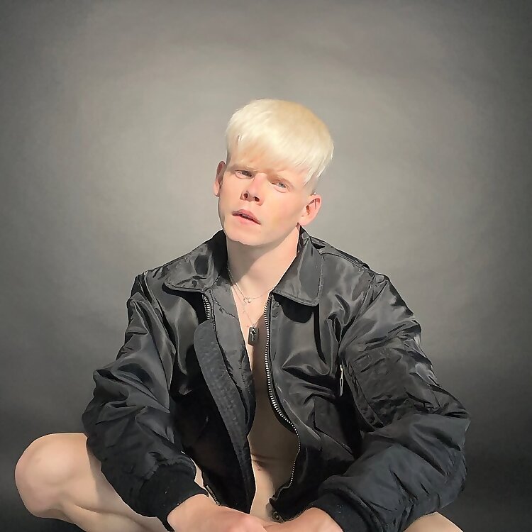 Kane Larkin