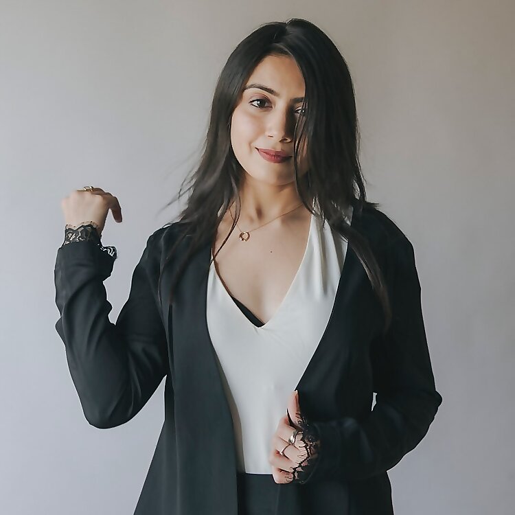 Riddhi Pobara