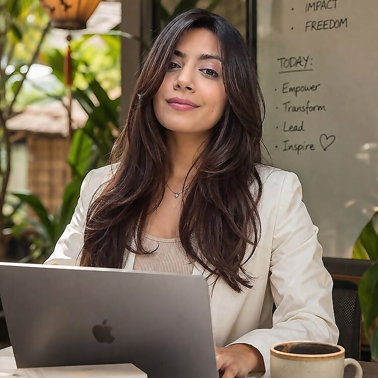 Riddhi Pobara