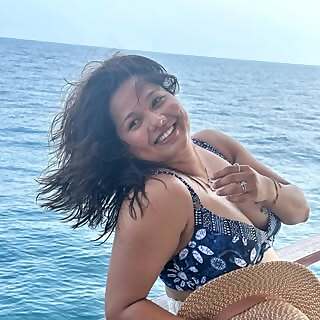 Janhavi Deodhar