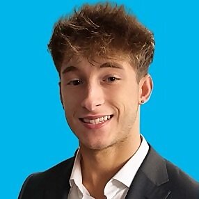 Nicholas Puruczky