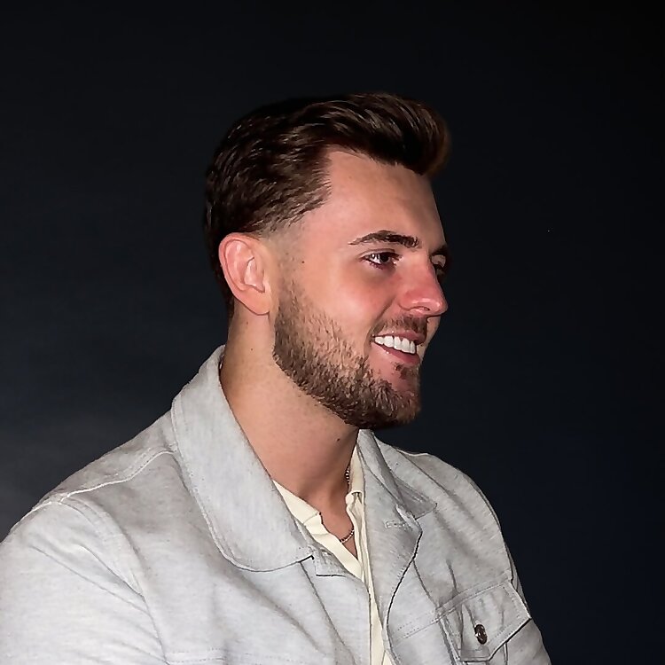 Nathan Hodgson
