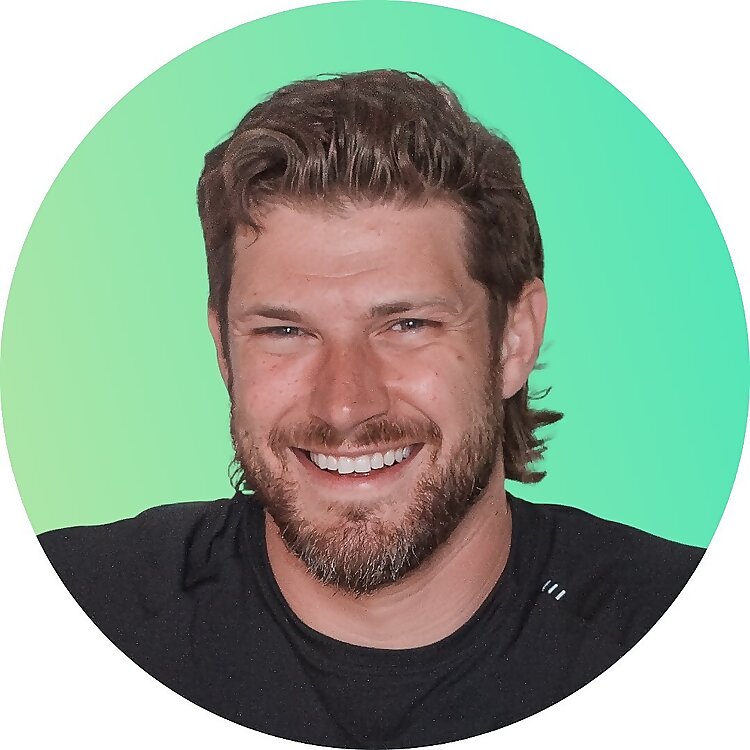 Justyn Berkovits