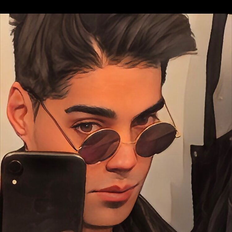  Joe Rinferno