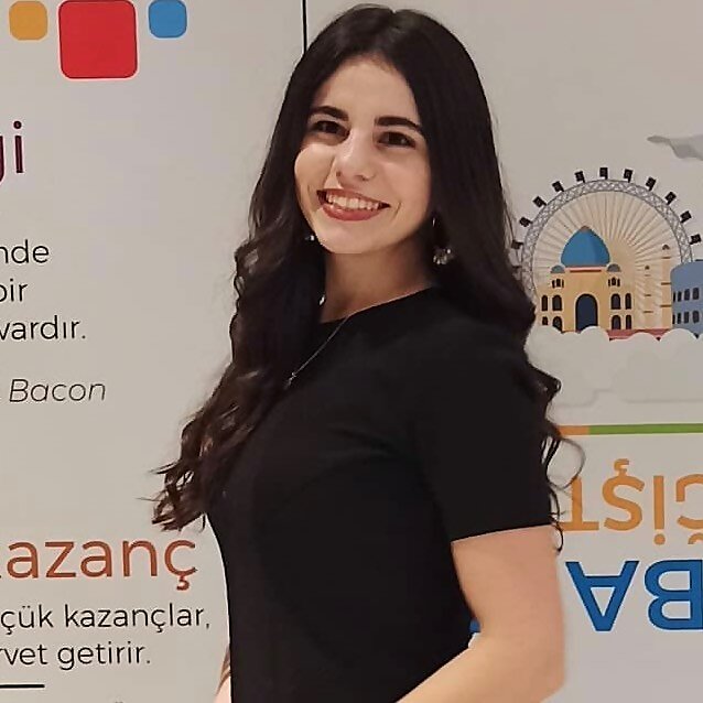 Zeynep Kucuk