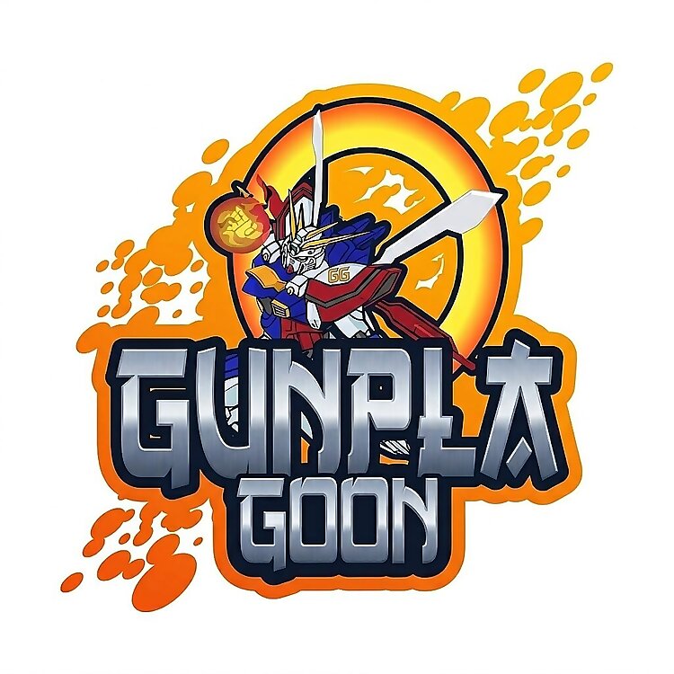 Gunpla Goon