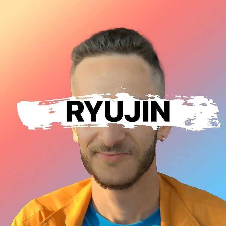 Ryujin
