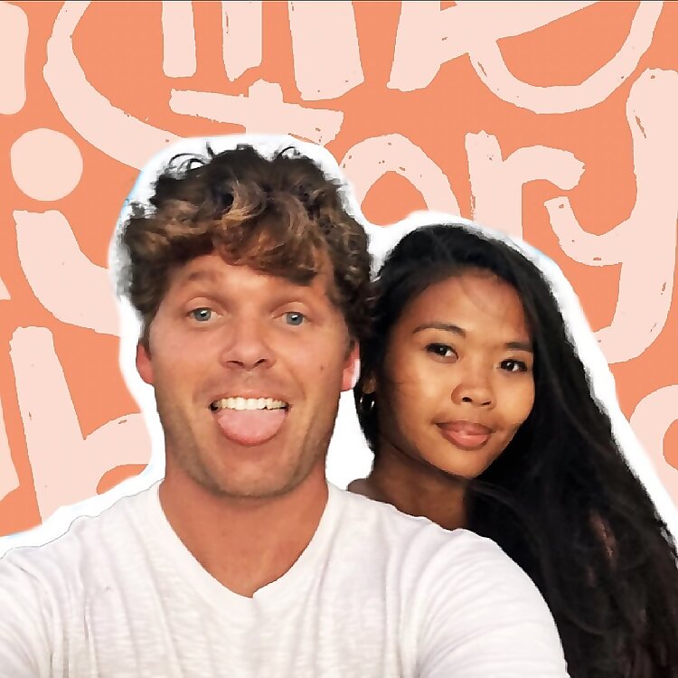 James & Pri