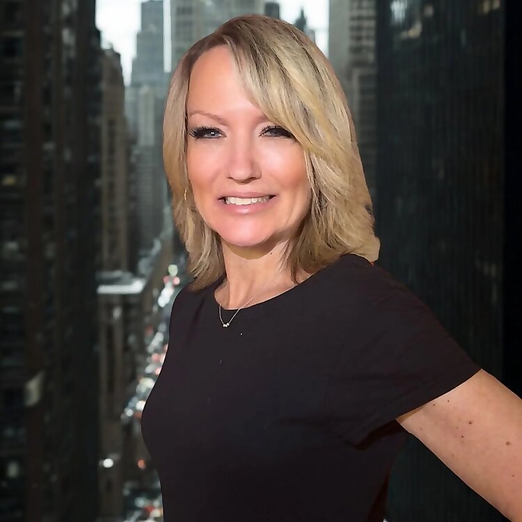 Heather M. Cooper