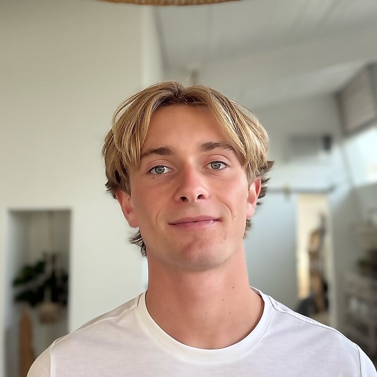 Maverick Maltin
