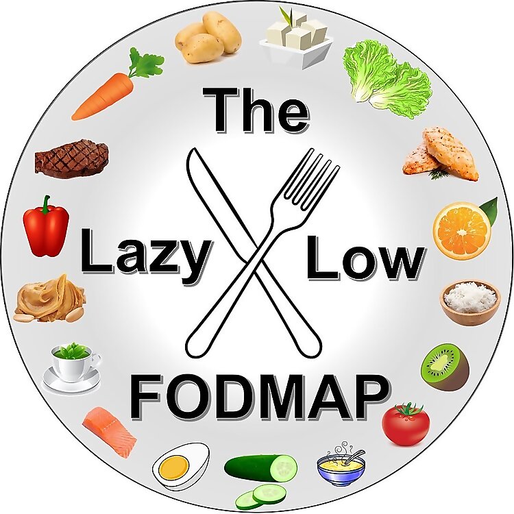 The Lazy Low Fodmap