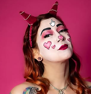 Scarlett Storm
