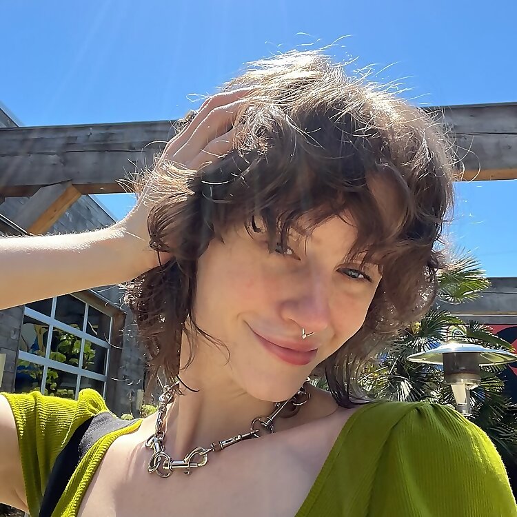 Stevie Mae