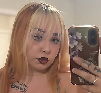 Red Headed Blondie