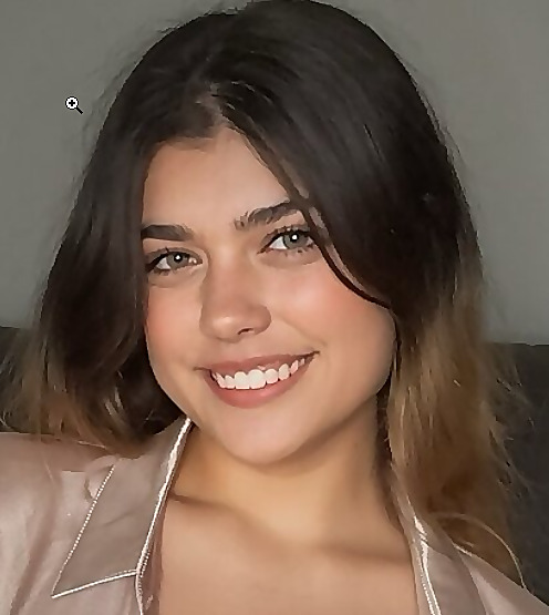 Alyssa Ball