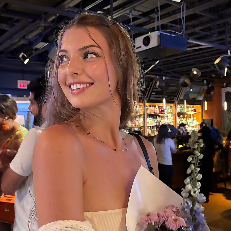 Olivia Merima