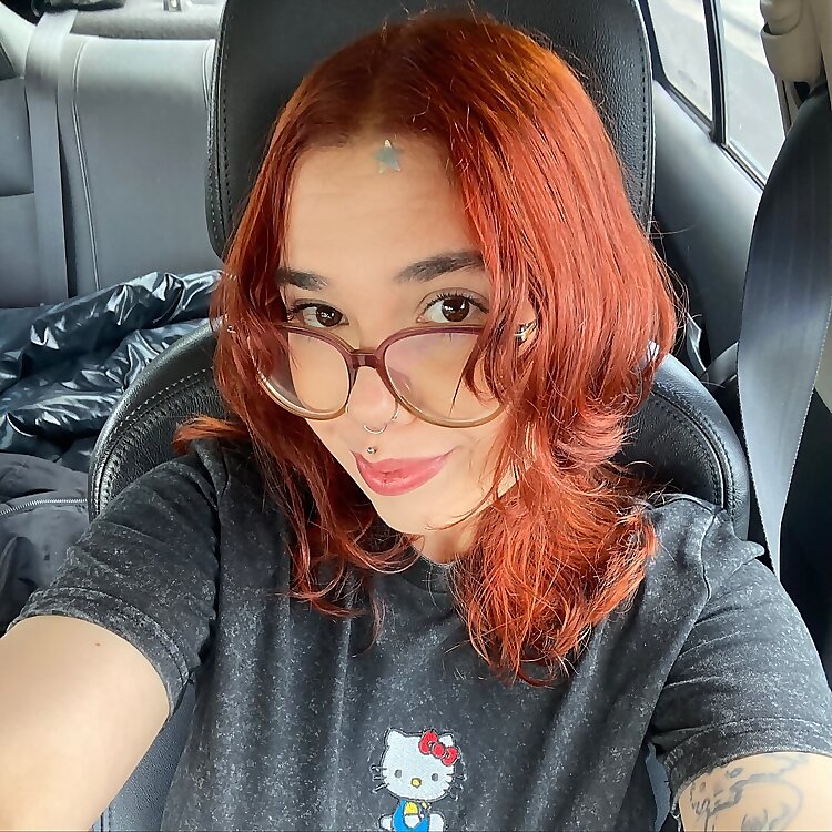 Amalia Rose 