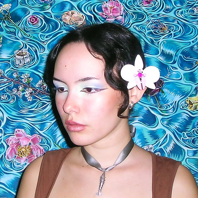 Laura Sofia Thorrez