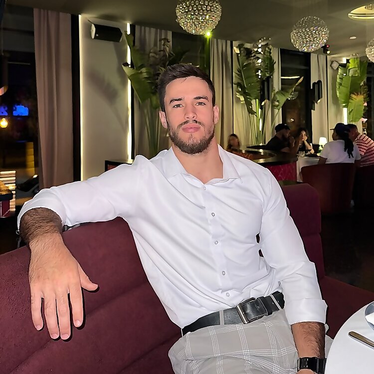 Ulises Perez