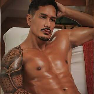 Joshua Mateo